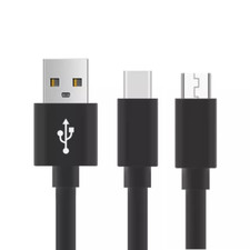 Ladekabel Datenkabel USB C