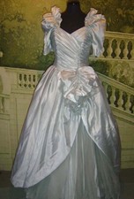 Scarlett O`Hara Kleid