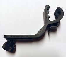 Sennheiser MZH 604 Mikrofonklemme Mikrofonhalterung Made in Germany