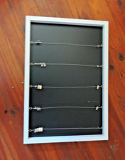 Pinnwand ,Postkartenwand