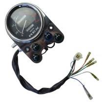 Tachometer Tacho Instrumente