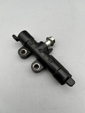 Yamaha XJ650 Bremsverteiler Bremsleitung Brake Joint XJ 650 4K0 #26966