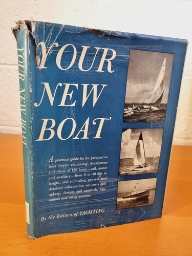 Yachting magazine your new - magazine,