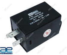 Elektronischer Blinkersummer