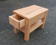  Beistelltisch Kernbuche