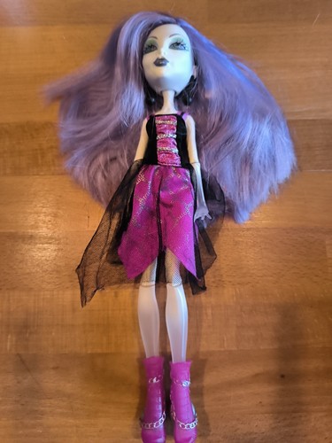 Monster high spectra - monster,