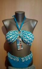 Sexy Bikini Gr M Türkis