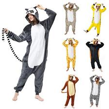 Flauschige Tier-Kostüme