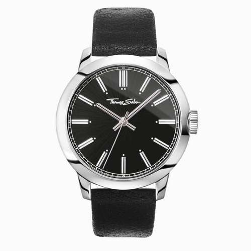 Thomas sabo herren uhr - thomas,