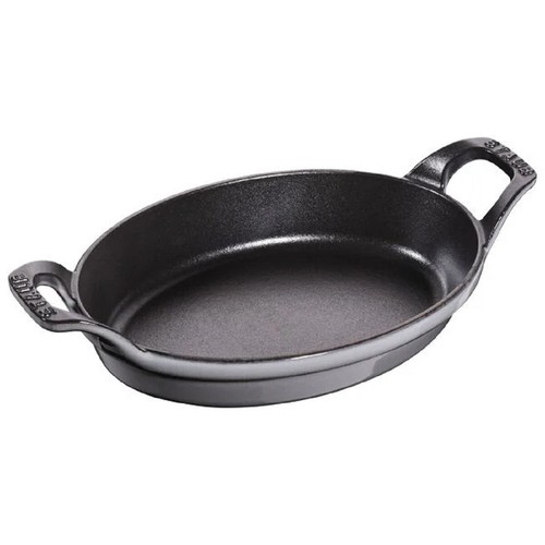 Staub auflaufform ofenform - ,