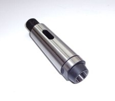 Kegelreduzierhülse MK4 S20x2 - MK4 auf - MK1, MK2, MK3  Deckel Fräsmaschine