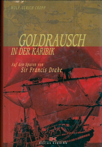 Goldrausch der karibik - in,