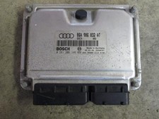 Motorsteuergerät Steuergerät