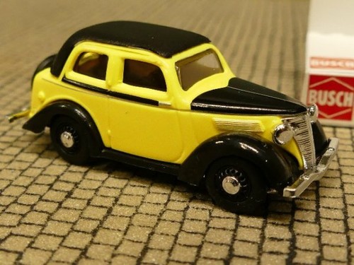 Busch ford eifel - 1/87,