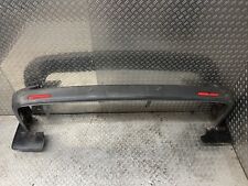 VW T5 Bus Transporter Stoßstange Hinten Heckstoßstange PDC #31396