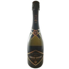 Sekt abrau durso - sekt,