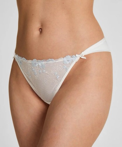 Hunkemöller slip peonie - xs,