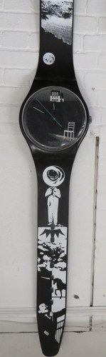 Seltene große 1998 - , swatch