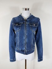 Nina Carter Jeansjacke