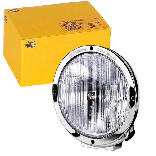 Hella halogen fernscheinwerfer - hella,