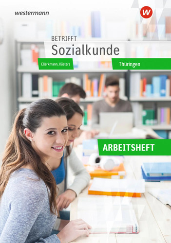 Betrifft sozialkunde ausgabe - sozialkunde,