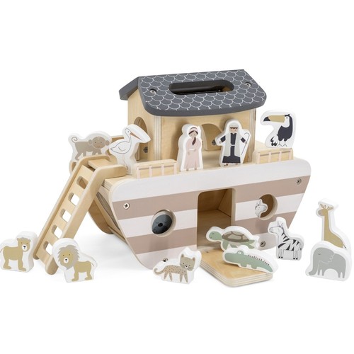 Tryco arche noah aus - arche,