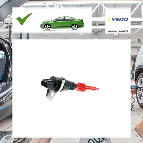 Vemo sensor geschwindigkeit - vemo, sensor,