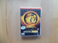 Universal Soldier - The Return ( Jean-Claude van Damme, Engl. Ton  )