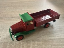 Siku White LKW 2521 1:55