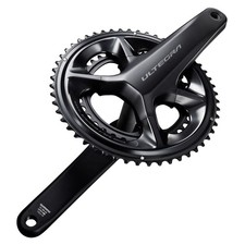 Shimano Ultegra FC-R8100 NEU Kurbel 172,5 12S 50-34 Rennrad