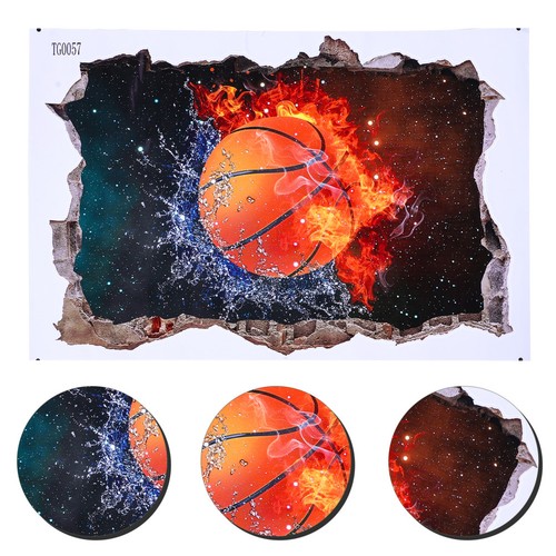 Basketball aufkleber - basketball,