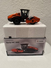 NZG Hamm Walze HC 200 passt zu
