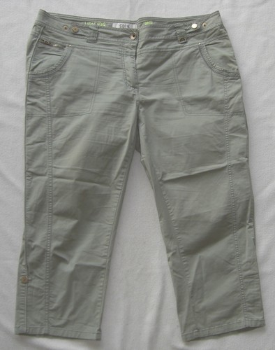 Cecil kurze damen hose - cecil,