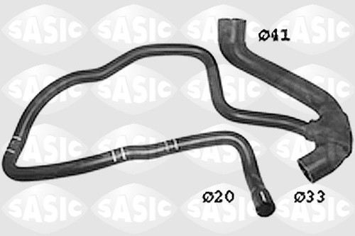 Sasic swh6719 - sasic,