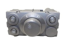 Astra H Lichtschalter Schalter Licht NSW 13100141 ZQ Opel