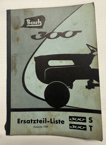 Original ersatzteil liste - original, ersatzteil-liste