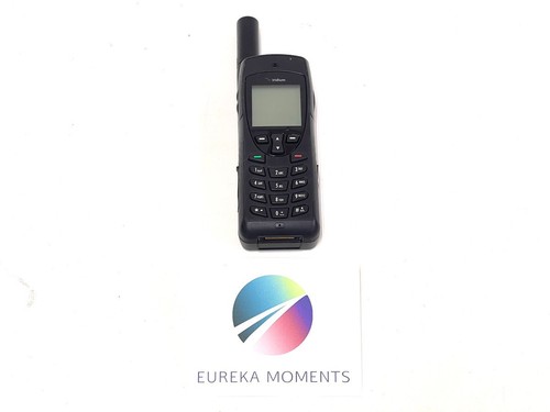 Iridium 9555 satellitentelefon - 9555,