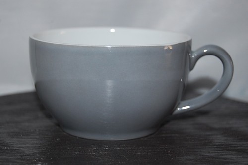 Kaffeetasse tasse obere l - kaffeetasse,