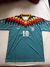 DFB Deutschland Matthäus