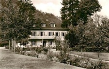 Klingenmuenster Ferienheim Klingbachhof der Klein Schanzlin und Becker AG