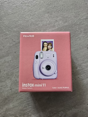 Instax mini flieder - instax, 11