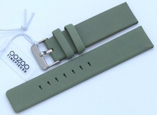 Oozoo Uhrband 20mm Stegbreite
