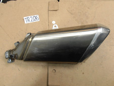 Suzuki GSX1300 R Hayabusa Gen