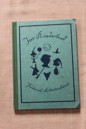 Kinderland heiteres - im,
