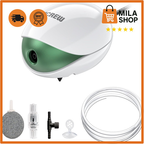 Aquarium luftpumpe 150 - aquarium, l