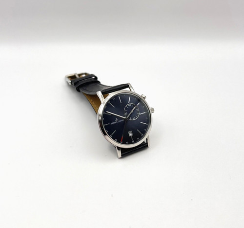 Jacques lemans armbanduhr - jacques,