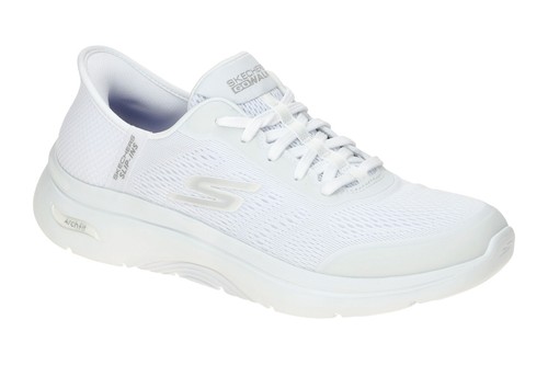 Skechers walk arch fit - skechers, go