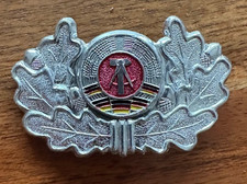 DDR Feuerwehr Anstecker/