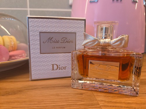 Dior miss - parfum, ml