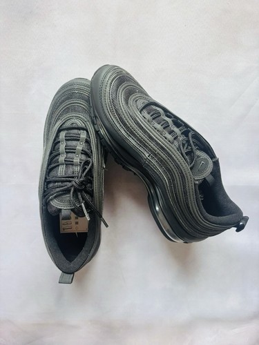 Nike air max schwarz - air,